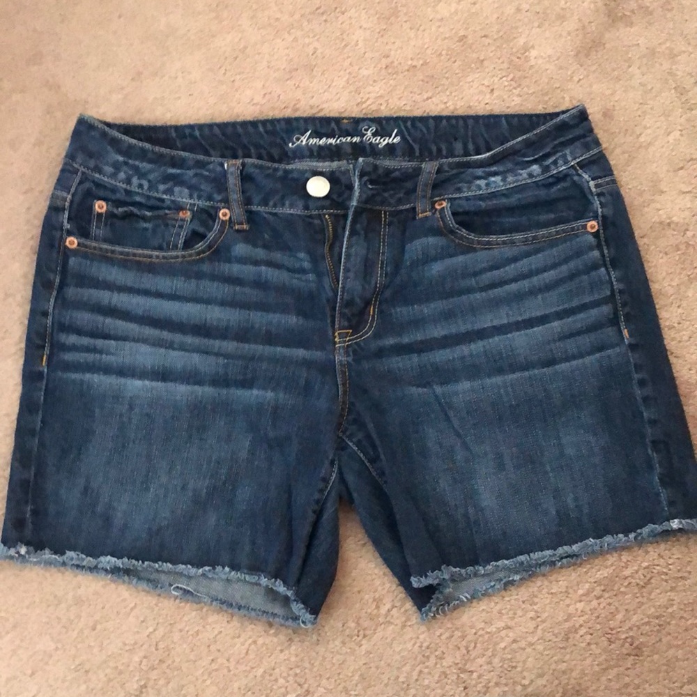 American eagle 🦅 shorts